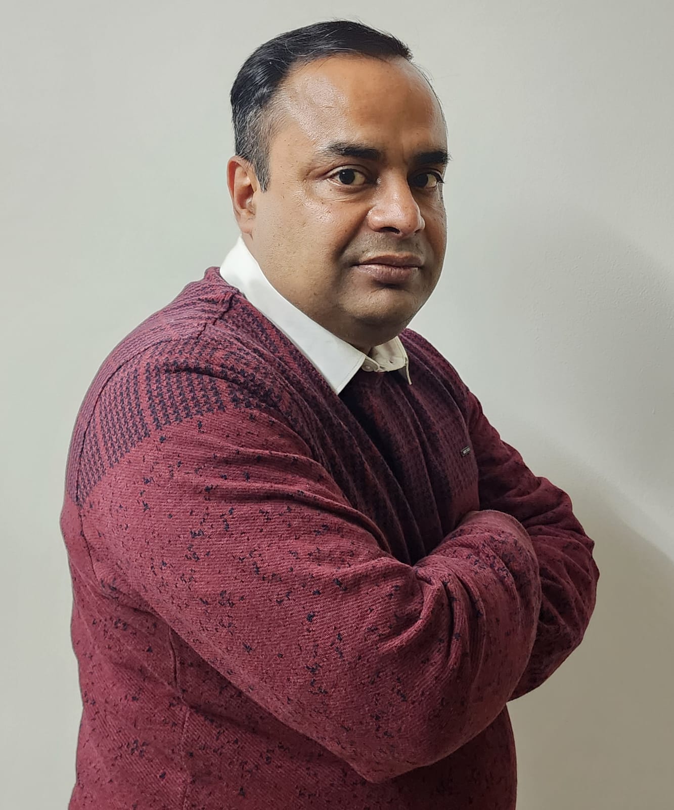 Anurag Jain, Episode 01 guest