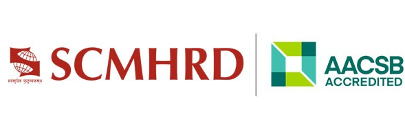 SCMHRD | AACSB Accredited